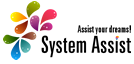 株式会社システム・アシスト